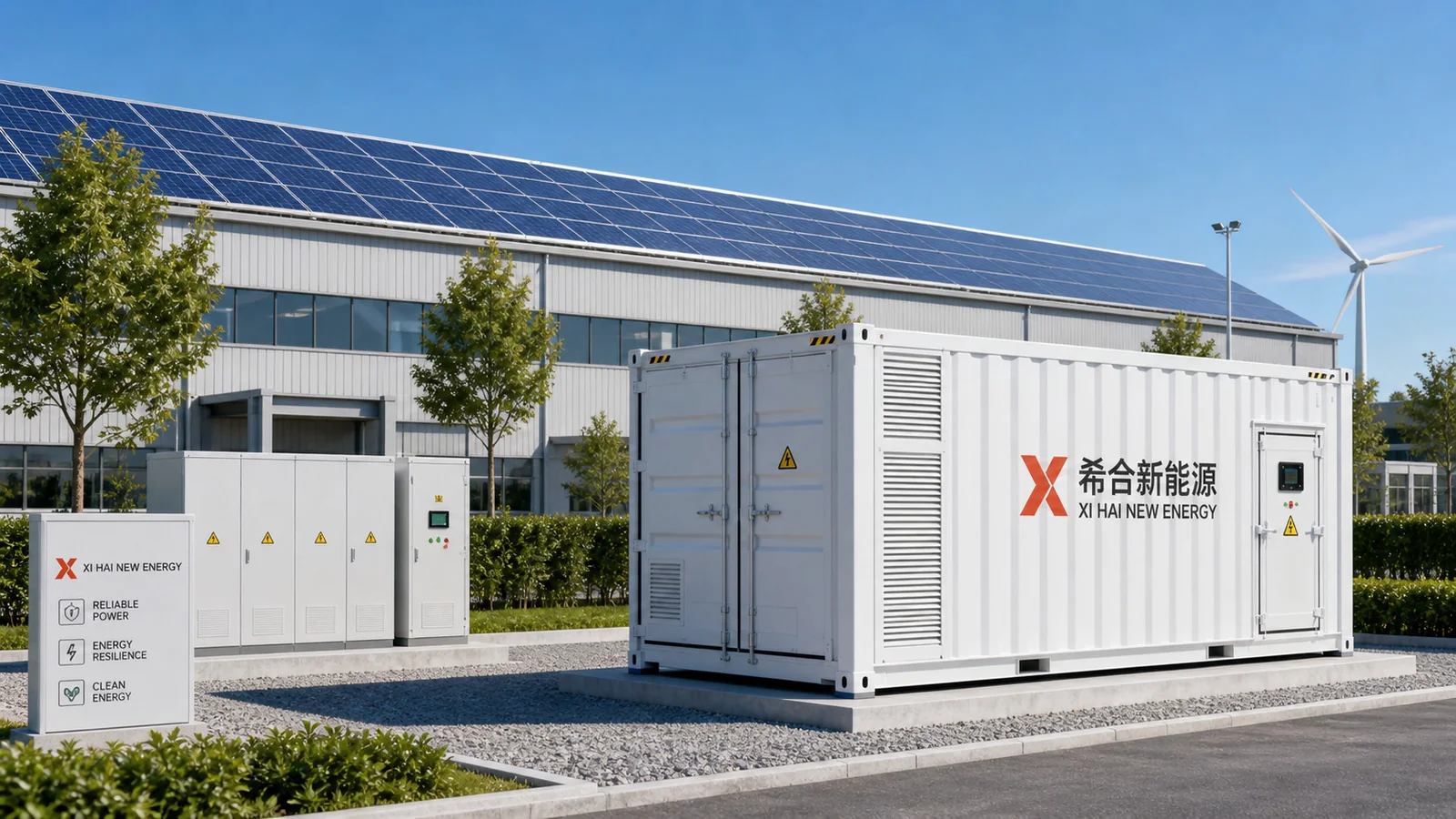 Firm solar and storage cost benchmarks sharpen buyer questions on total system design