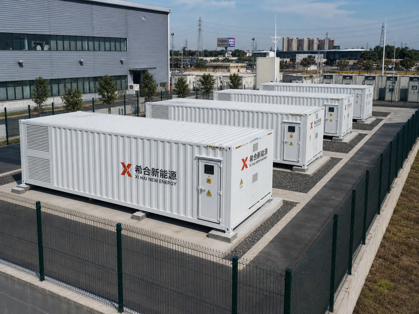 Second-life BESS funding points to a growing circular storage market