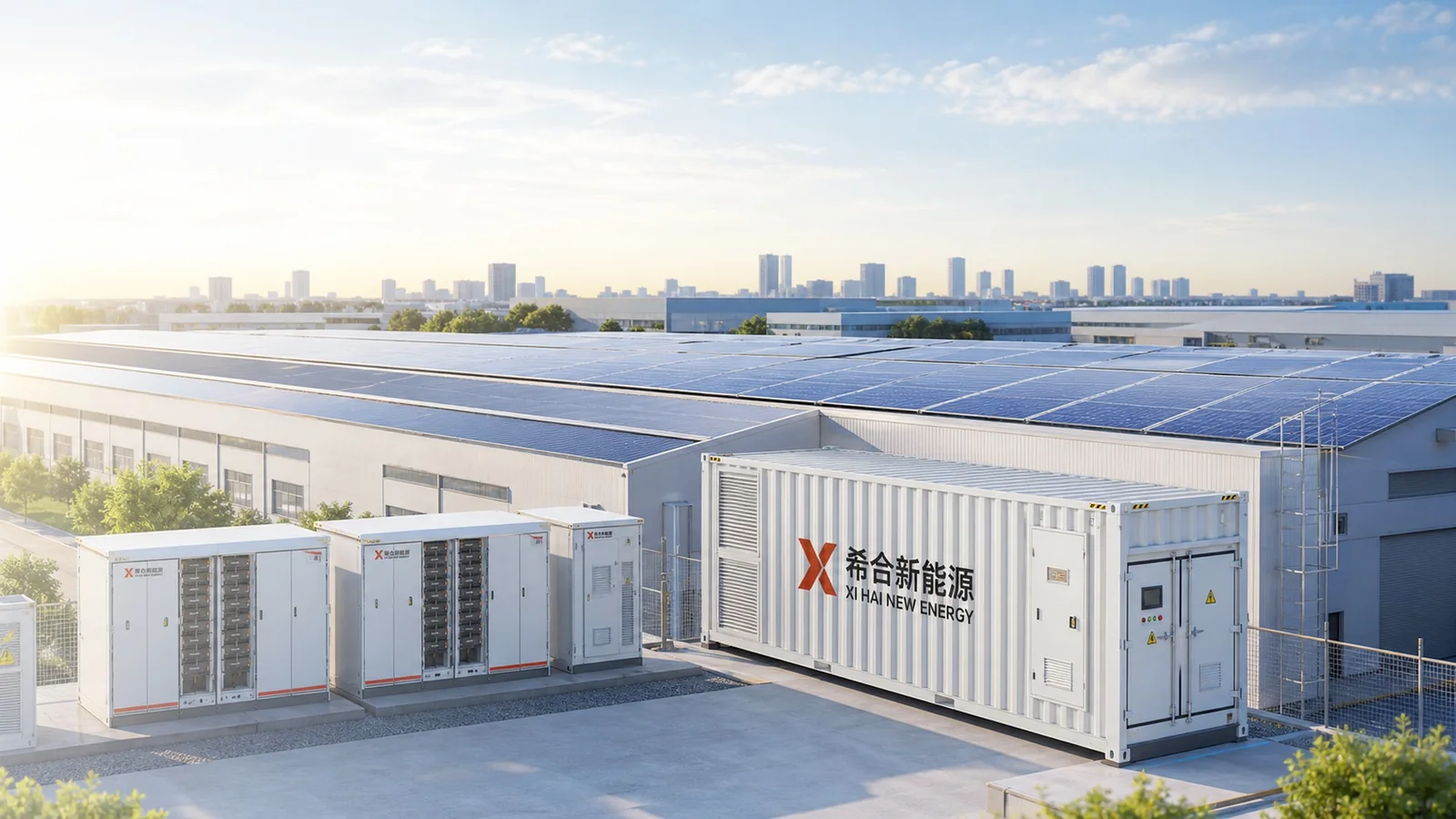 Bavaria BESS commissioning shows local grid-connection innovation in Germany