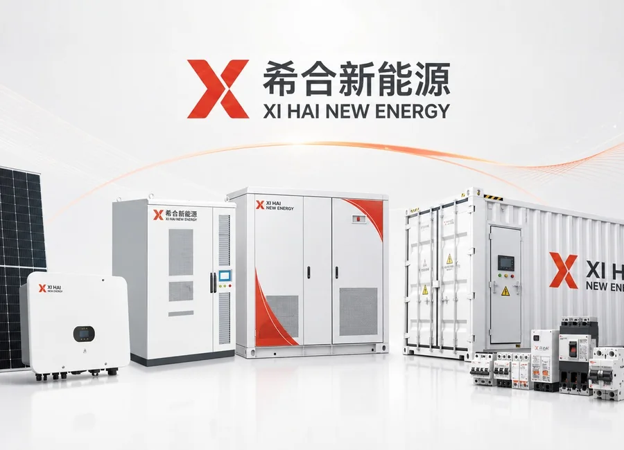 Commercial solar and storage for Data centers
