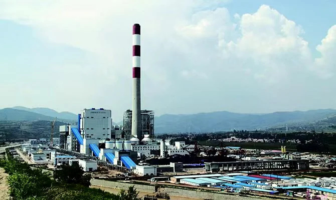 Industrial energy facility for critical-load backup planning