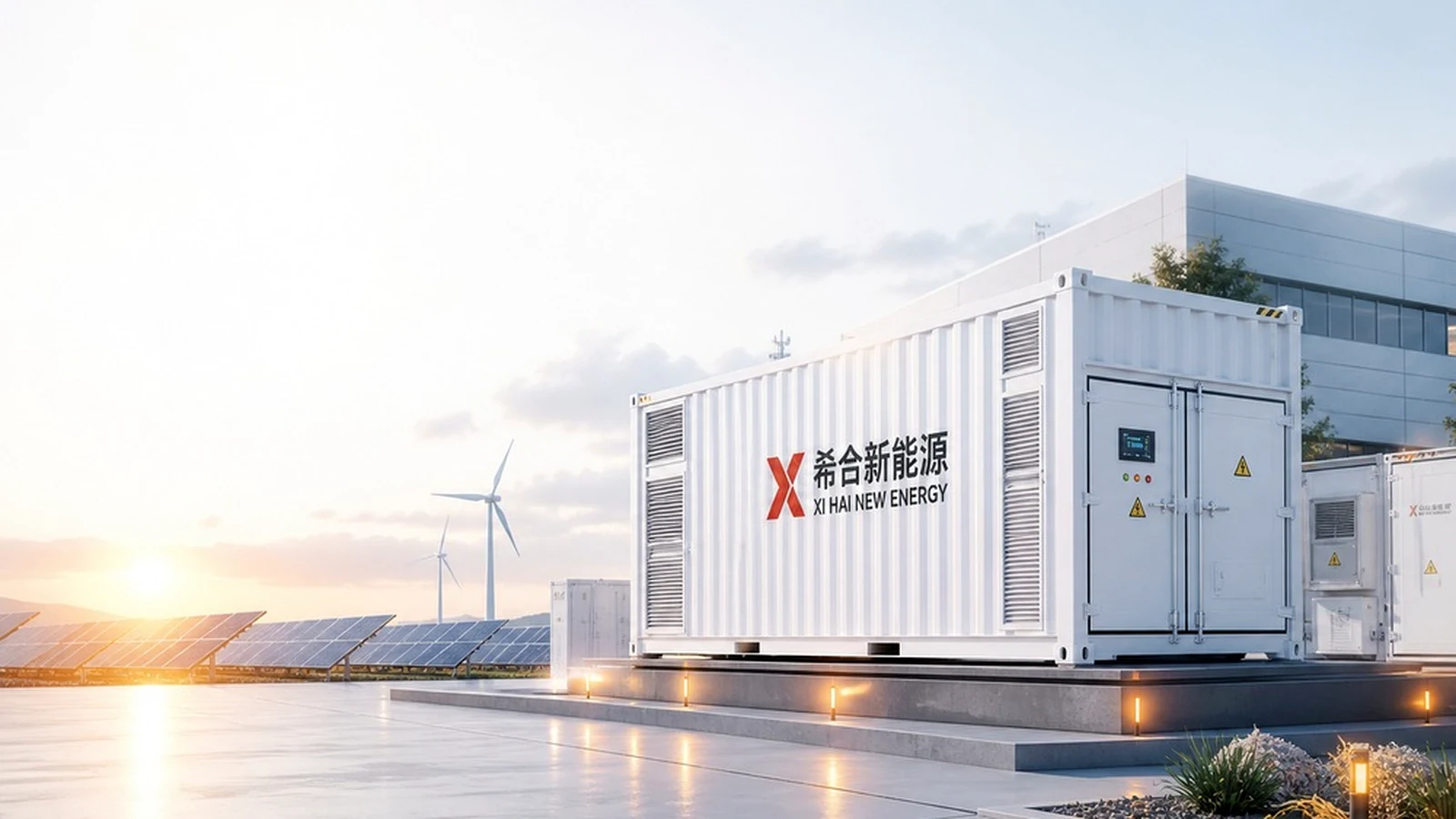 Bavaria BESS commissioning shows local grid-connection innovation in Germany