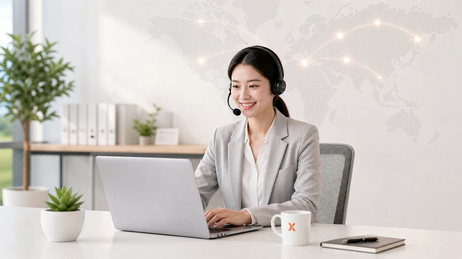 Contact Hero Global Energy Support Desk