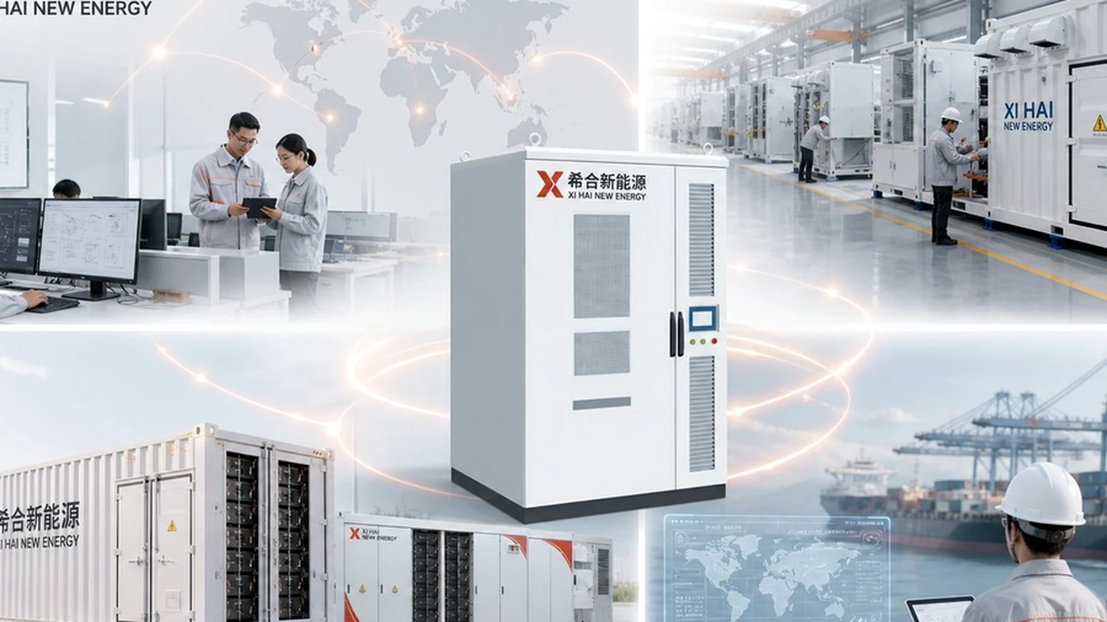 U.S. energy storage set a new annual record in 2025