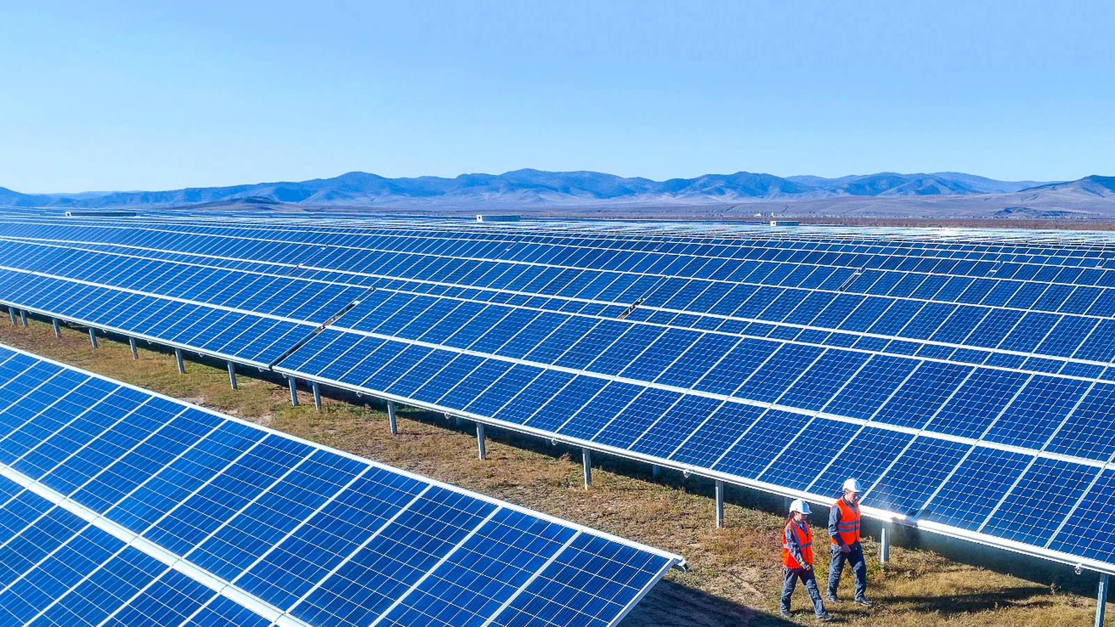 Firm solar and storage cost benchmarks sharpen buyer questions on total system design