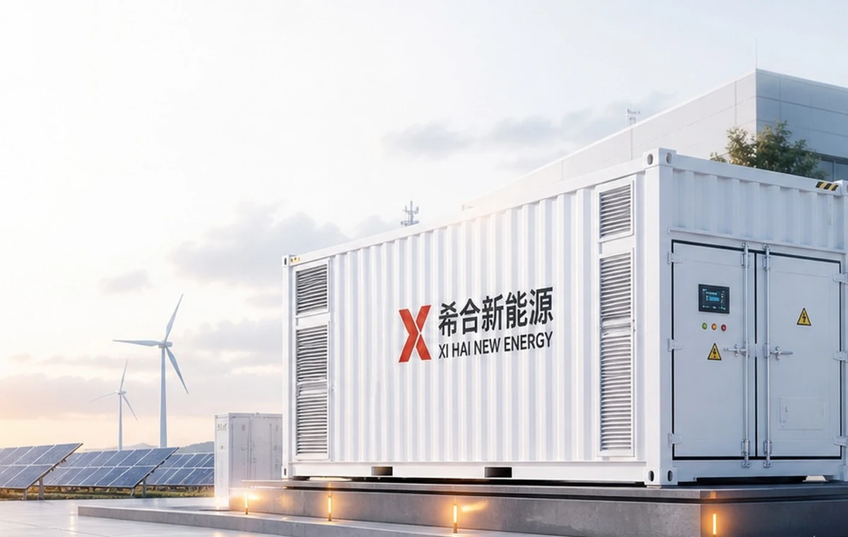 Product quote and technical document request for solar storage projects